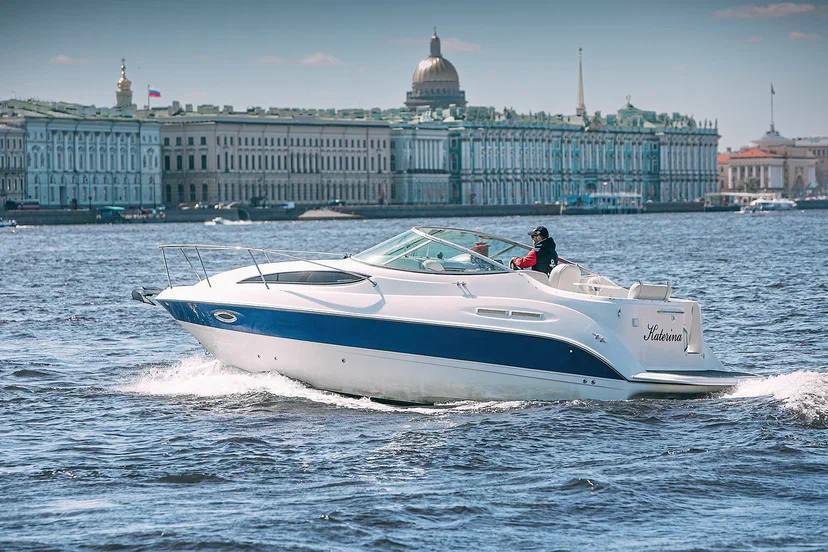 <span style="font-weight: bold;">Аренда катера&nbsp;</span>